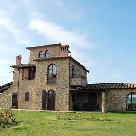 Sleeps 14 Pool Air Con Wifi Villa Ranciano