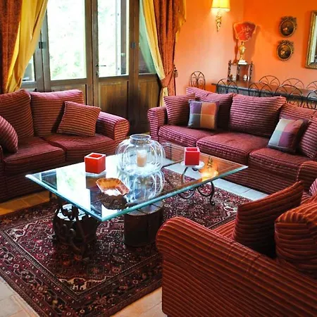 Sleeps 14 Pool Air Con Wifi Villa *