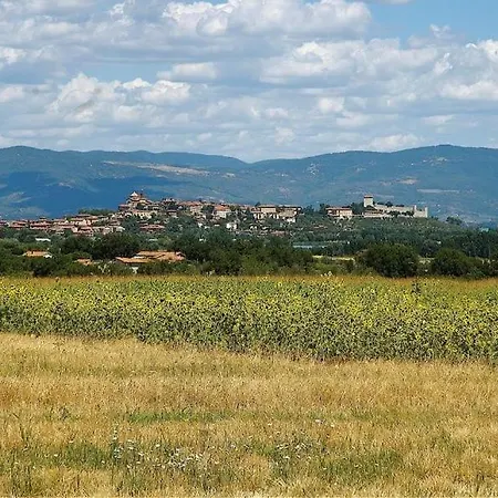Sleeps 14 Pool Air Con Wifi Villa Ranciano