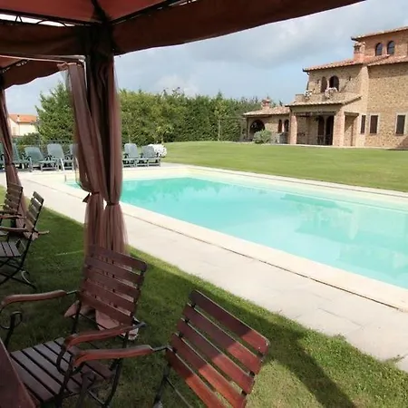 Villa Sleeps 14 Pool Air Con Wifi *