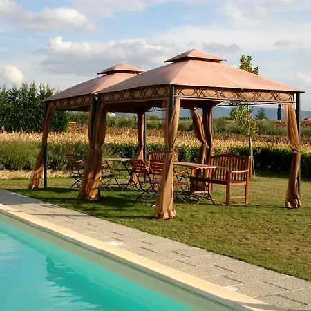 Villa Sleeps 14 Pool Air Con Wifi Ranciano