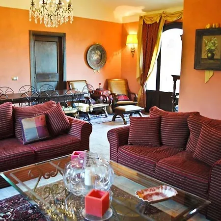 Sleeps 14 Pool Air Con Wifi Villa Ranciano