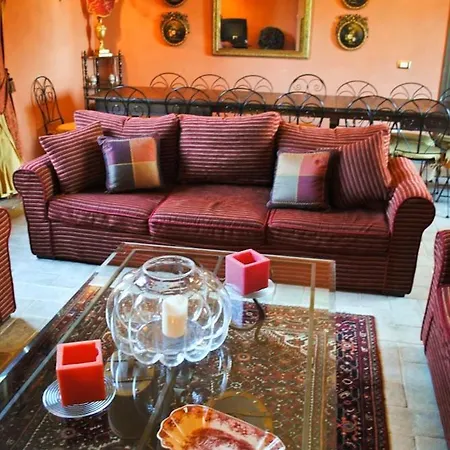 Villa Sleeps 14 Pool Air Con Wifi Ranciano