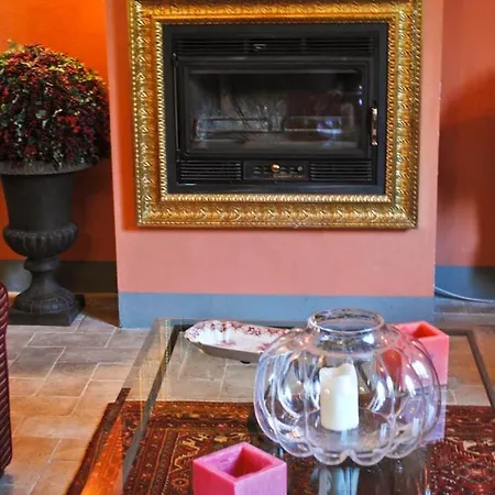 Villa Sleeps 14 Pool Air Con Wifi Ranciano