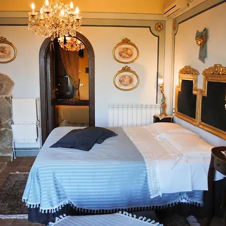 Villa Sleeps 14 Pool Air Con Wifi Ranciano